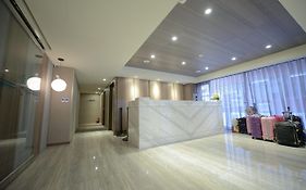 西門大飯店 Ximen Hotel